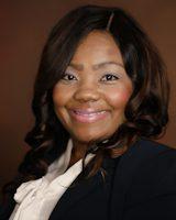 Photo of Dr. Latoya Reed